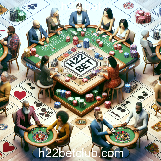 Os Melhores Jogos de Mesa para Todos os Gostos